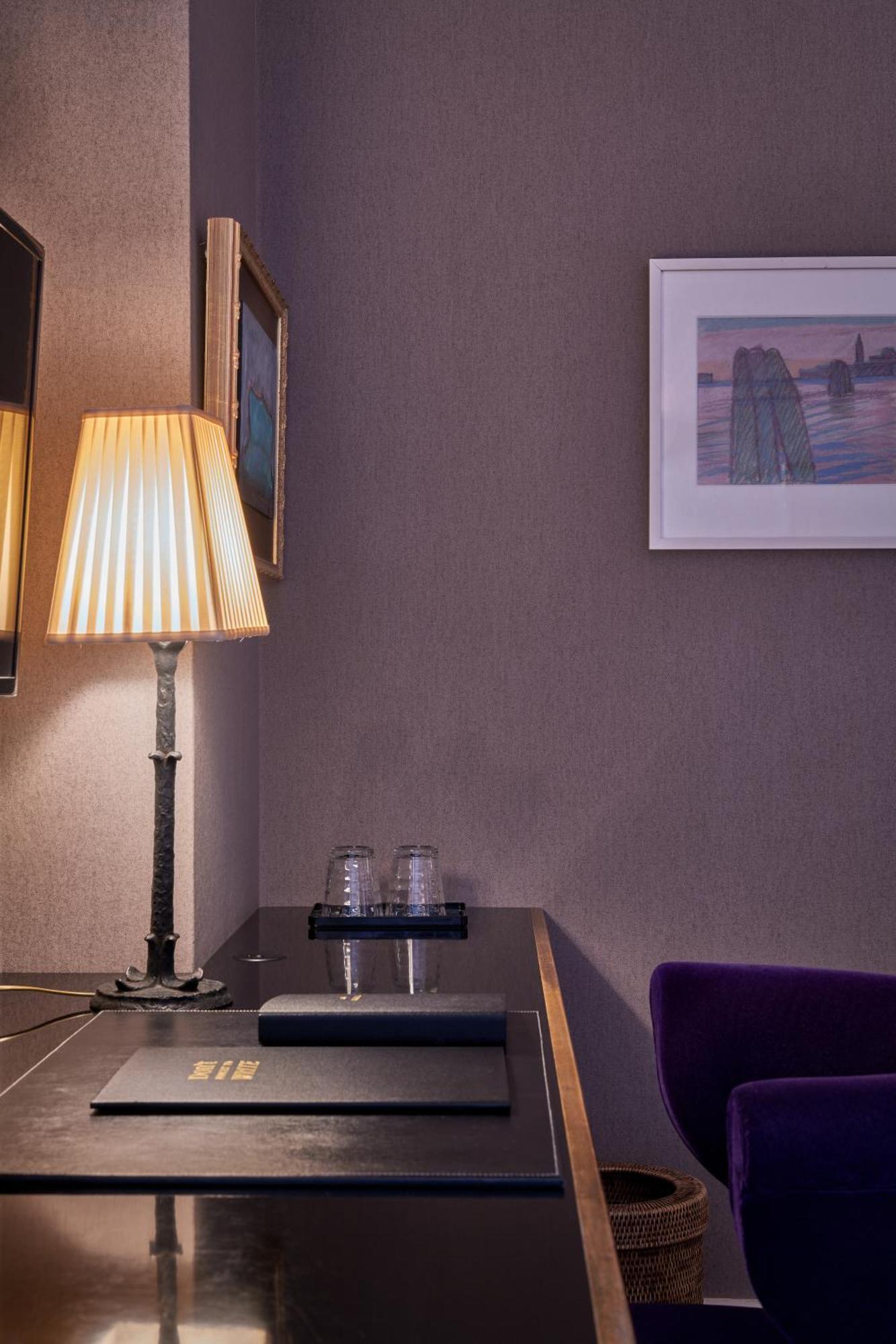 Hotel Kindli ซูริก ภายนอก รูปภาพ
